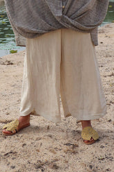 Kalhara Pants - Auruhfy India